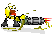 gunman